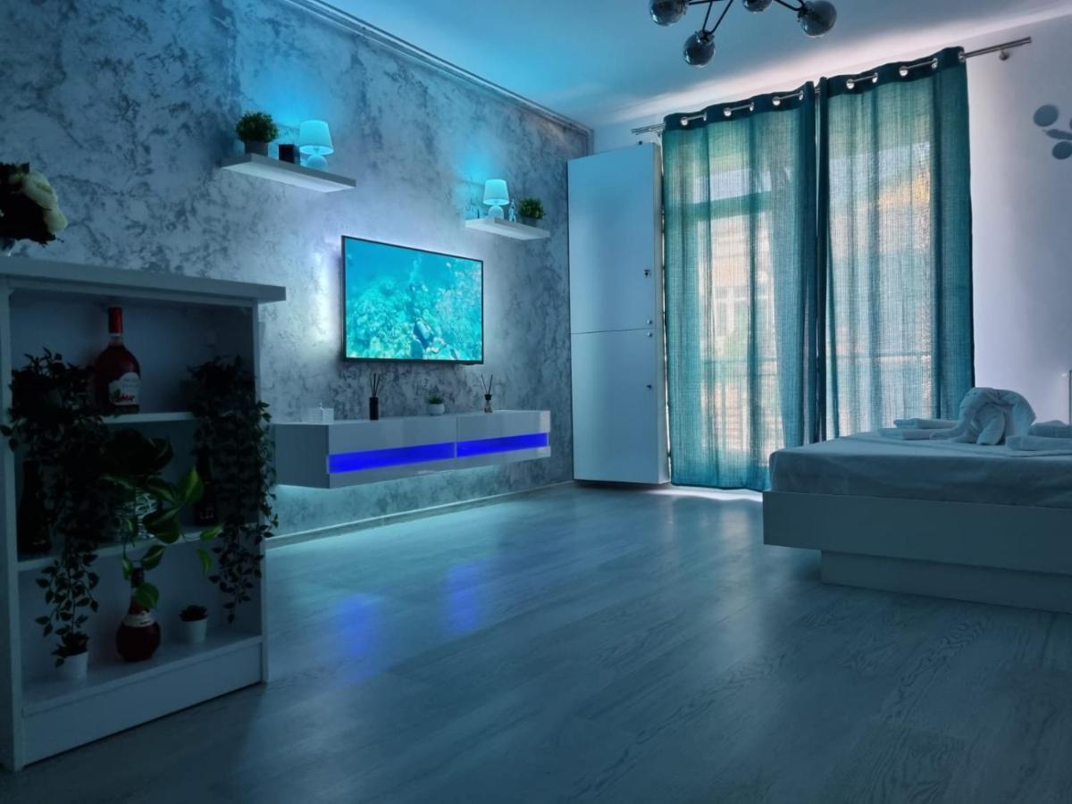 Delux Mamaia Nord Apartment *